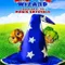 Küçük Büyücü fragman izle