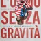 The Man without Gravity fragman izle