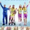 Marathon - De Marathon fragman izle