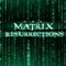 The Matrix Resurrections fragman izle