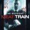 Dehşet Treni fragman izle