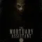 The Mortuary Assistant fragman izle