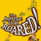 The Mouse That Roared fragman izle