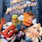 Muppet'lar Manhattan'da fragman izle