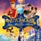 Fındıkkıran ve Sihirli Flüt fragman izle