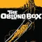The Oblong Box fragman izle