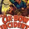 Ox-Bow Olayı fragman izle