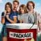 Paket fragman izle