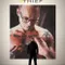 Ressam ve Hırsız fragman izle