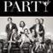 The Party fragman izle