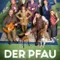 The Peacock fragman izle