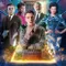 The Portable Door fragman izle