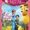 Cesur Tom ve Sihirli Ayna fragman izle