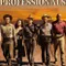 Profesyoneller fragman izle