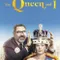 Kraliçe ve Ben fragman izle
