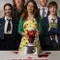 The Radleys fragman izle