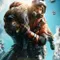 The Rescue fragman izle