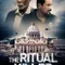 The Ritual Killer fragman izle