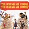 The Russians Are Coming! The Russians Are Coming! fragman izle