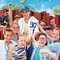 Sokak Arkadaşları fragman izle