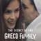 The Secret of the Greco Family