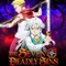 The Seven Deadly Sins Grudge of Edinburgh Part 2 fragman izle
