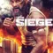 The Siege fragman izle