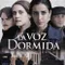 La voz dormida fragman izle
