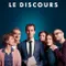 Düğün Konuşması fragman izle