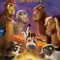 Cesur Eşek fragman izle