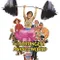 The Strongest Man in the World fragman izle