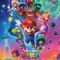 The Super Mario Galaxy Movie fragman izle