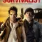 The Survivalist fragman izle