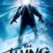 The Thing (Şey) fragman izle
