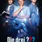 Üç ve Karpat Köpeği fragman izle