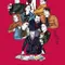 The Translators - Sırlar Kitabı fragman izle