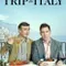 The Trip to İtaly fragman izle