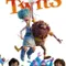 The Twits fragman izle