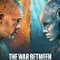 The War Between the Land and the Sea