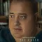 The Whale fragman izle