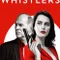 The Whistlers fragman izle