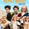 The Who Was? Show