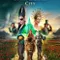 Zümrüt Şehrin Büyücüsü Bölüm 1 fragman izle