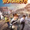 The WONDERfools