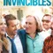 Yenilmezler fragman izle
