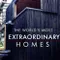 The World's Most Extraordinary Homes