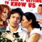 Birbirimizi Tanıdığımız Yıl fragman izle