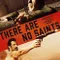 There Are No Saints fragman izle