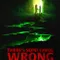 Theres Something Wrong with the Children fragman izle