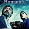 Cinayet Tezi fragman izle